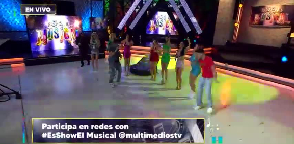 Programa completo