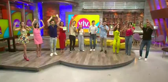 Programa Completo