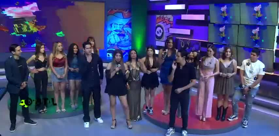 Programa Completo