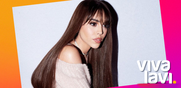 Danna celebra su cumpleaños número 30