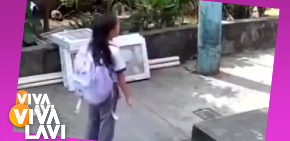 Perro muerde a menor de 4 años