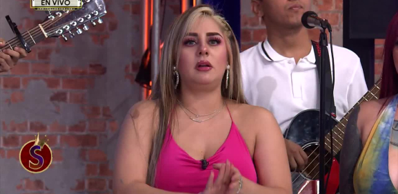 La chica de 'Es Show' afirma que todo lo que dice Regina es una mentira en su contra