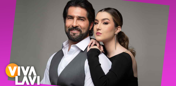 Arturo Carmona desmiente que su hija este por casarse