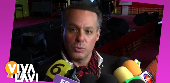José Joel responde tras supuestas propiedades de Anel Noreña