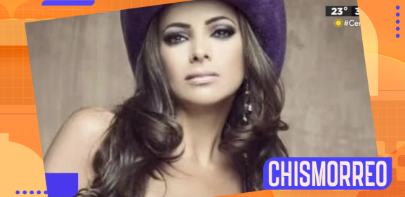 Pilar Montenegro alerta a fans por supuestos problemas de salud
