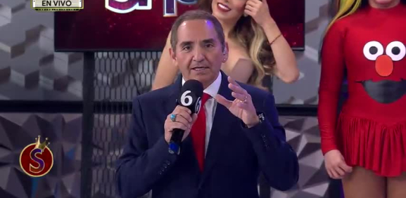 Es Show - 01 de julio del 2025