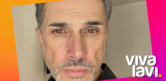 Sergio Mayer habla sobre las regalias de José José
