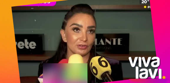 Wanders Lover reacciona declaraciones de Bárbara de Regil
