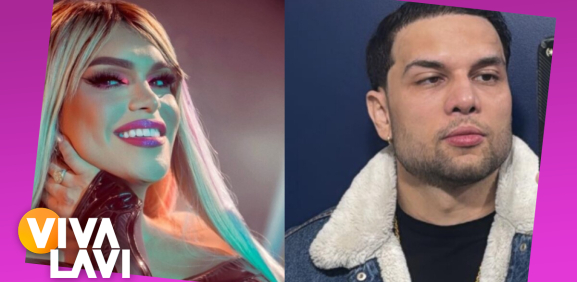 Wendy Guevara responde a las acusciones de Marlon