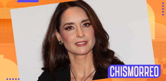 Susana González revela no le interesa trabajar en Hollywood
