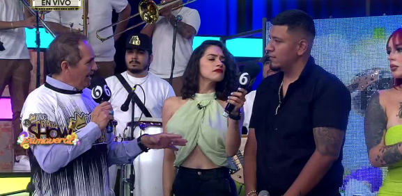 Es Show - 02 de julio del 2025