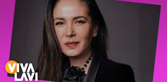 Yolanda Andrade reaparece en redes sociales