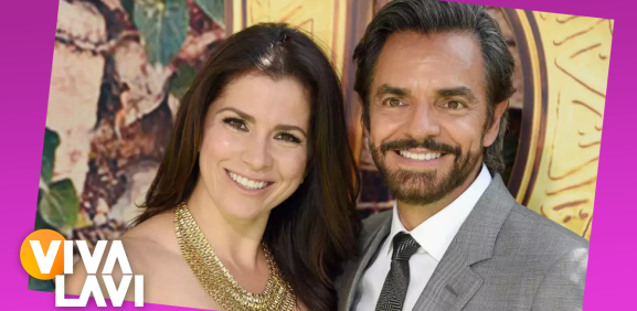 Alessandra Rosaldo habla de su supuesta separación con Eugenio Derbez