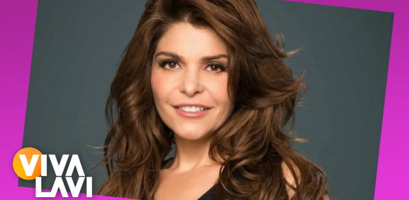 Itatí Cantoral revela que no dejó trabajar a su hija en 'Timbiriche'