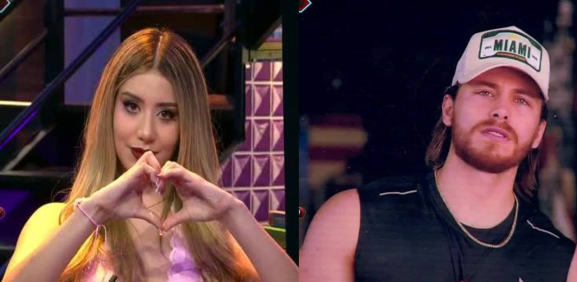 La influencer abre su corazón y confiesa poder entrar al reality si está de protagista de Nigris