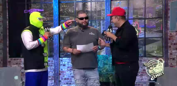 Los reconocimientos se hacen presente en esta noche