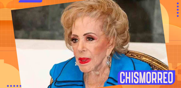 Cierran mansión de Silvia Pinal tras su fallecimiento