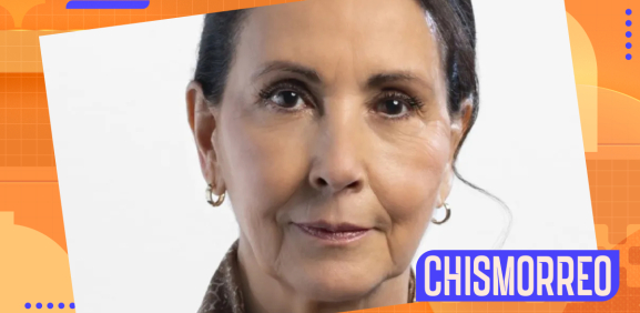 Blanca Guerra revela le robaron su filmografía