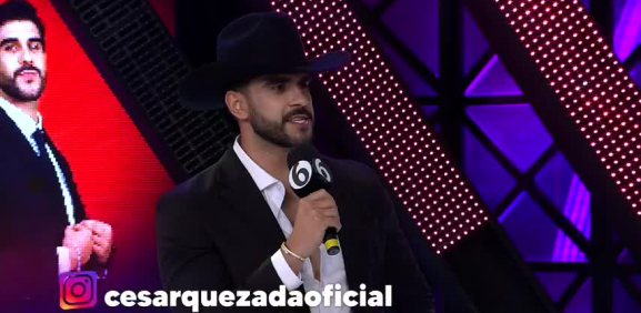 El primer protagonista abre su corazón