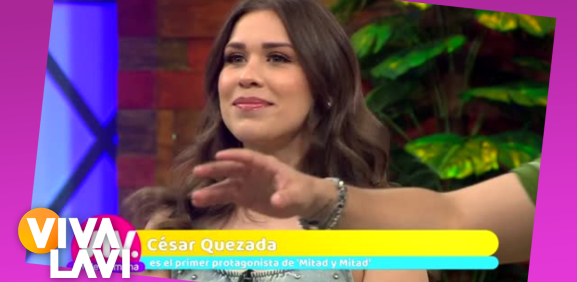 Pau Martell, ¿busca participar en 'Mitad y Mitad'?