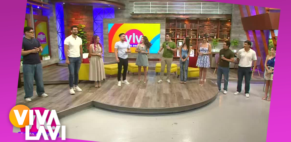 Revelan detalles del segundo protagonista de 'Mitad y Mitad'