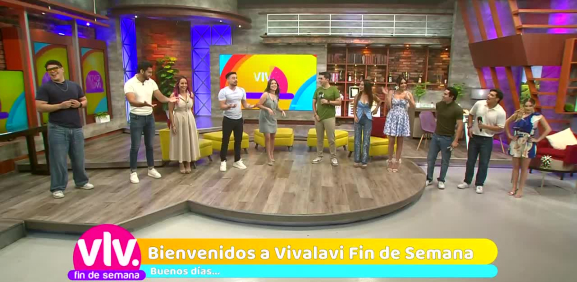 Vivalavi - 05 de julio del 2025
