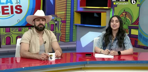 Programa Completo