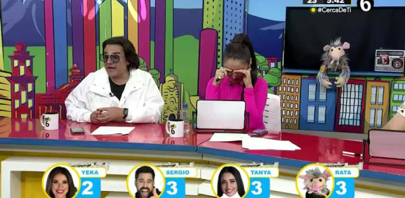 Programa Completo