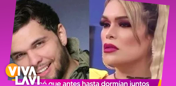 Marlon Colmenarez le dice a Wendy Guevara que espere demanda