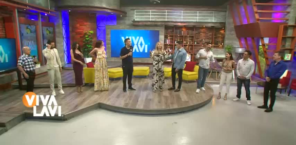 Vivalavi - 07 de julio del 2025