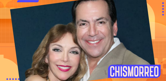 Laura Flores niega haber perseguido a Lalo Salazar