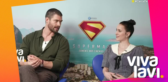 Entrevista exclusiva con el elenco de 'Spiderman'