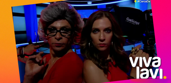 Vuelven 'Las Quickies' a Vivalavi Mx