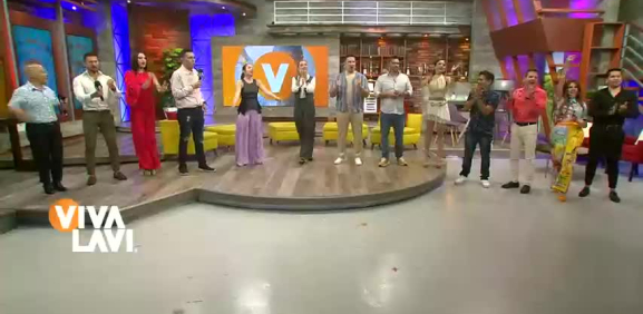 Vivalavi - 08 de julio del 2025