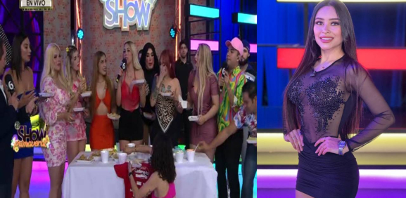 Las chicas le mandan mensaje a la chica tras sus declaraciones sobre el programa