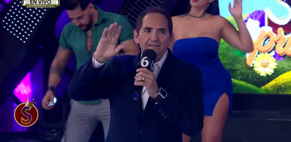 Es Show - 09 de julio del 2025
