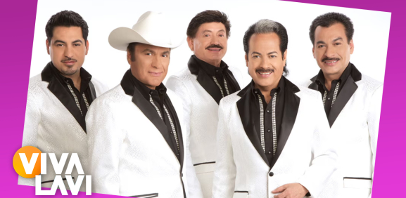 Los Tigres del Nortes triunfan con su gira "La Lotería 2025"