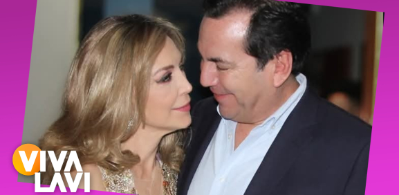 Laura Flores pide parar a burlas sobre su ruptura amorosa
