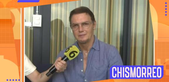 Aarón Beas, ex esposo de Ximena Pichel "Lady Racista" habla de la polémica