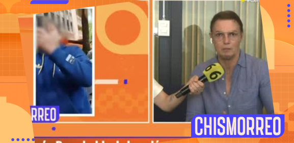Aarón Beas habla de su hijo, involucrado en polémica de "Lady Racista"
