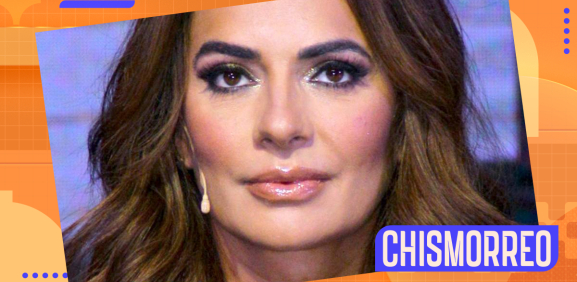 Cecilia Galliano habla del fallecimiento de su mamá