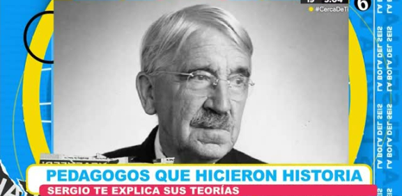 La base de estos grandes de la educación te ayudará mucho en escoger una escuela