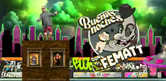 Tras su llegada a los jueves estrenan nueva imagen en el programa