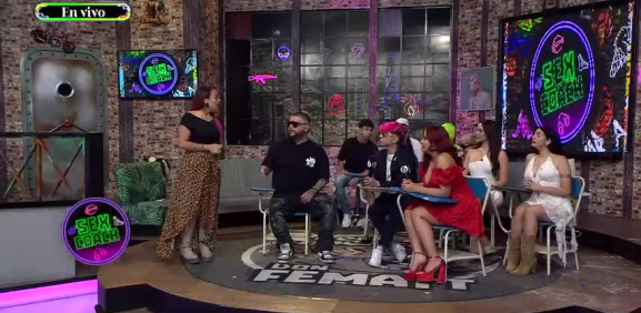 Programa completo