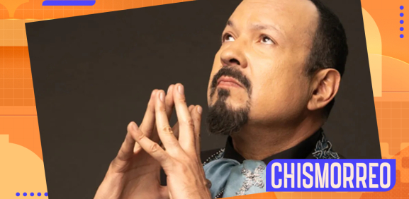 Pepe Aguilar deja ver su lado más íntimo
