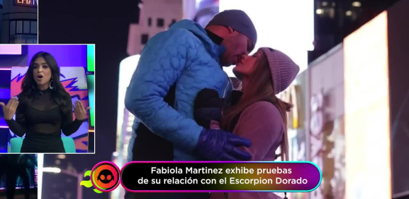 La influencer en sus redes sociales muestra parte de su verdad