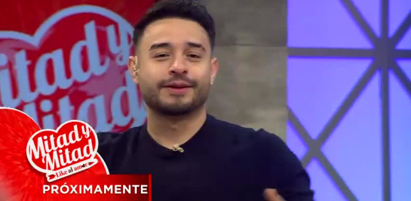 El conductor esta dispuesto a todo para encontrar el amor