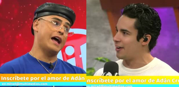 Emilio defendió sus valores