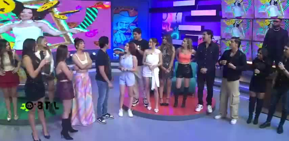 Programa Completo