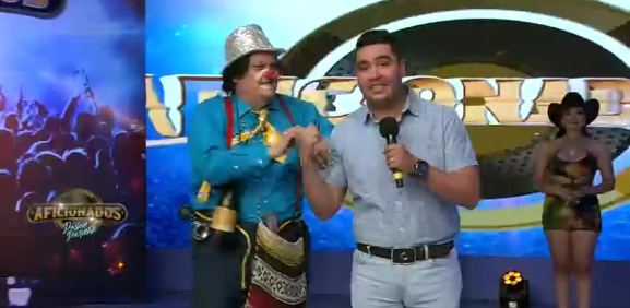 Payaso Bola quiere DEMANDAR a su propia empresa